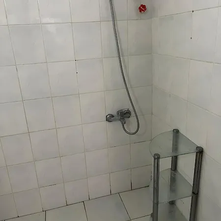 Kizilot Sunset Hill Apartment Manavgat