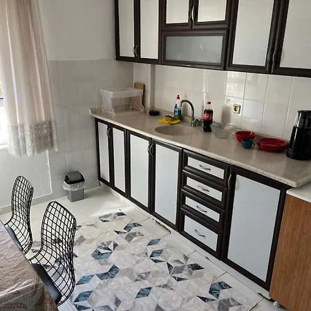 Kizilot Sunset Hill * Manavgat