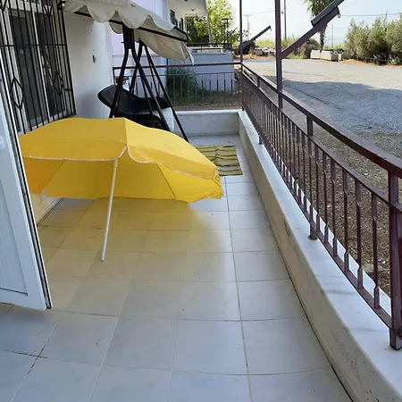 Apartment Kizilot Sunset Hill *