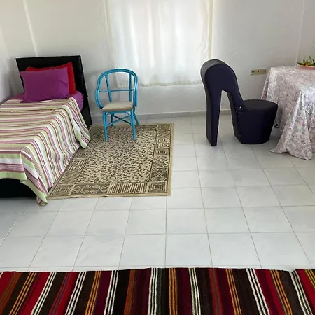 Kizilot Sunset Hill Apartment Manavgat